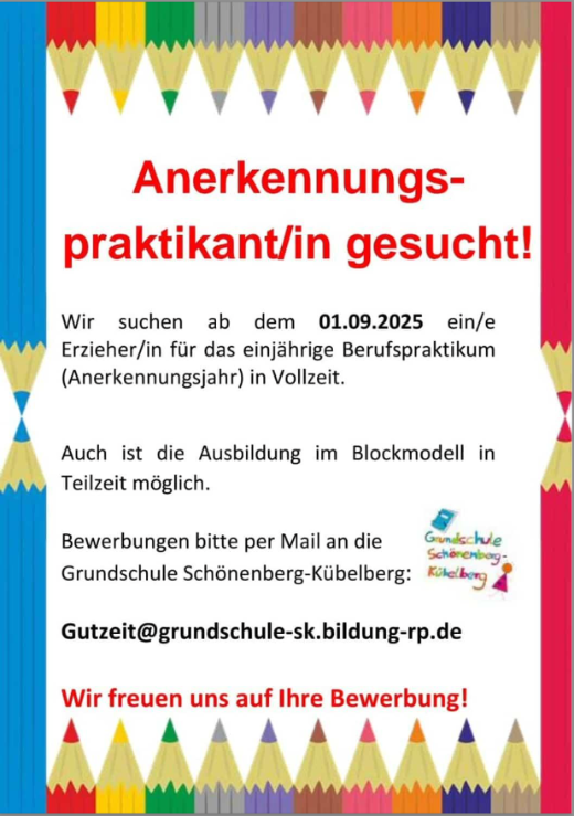 GS Schöneberg-Kübelberg