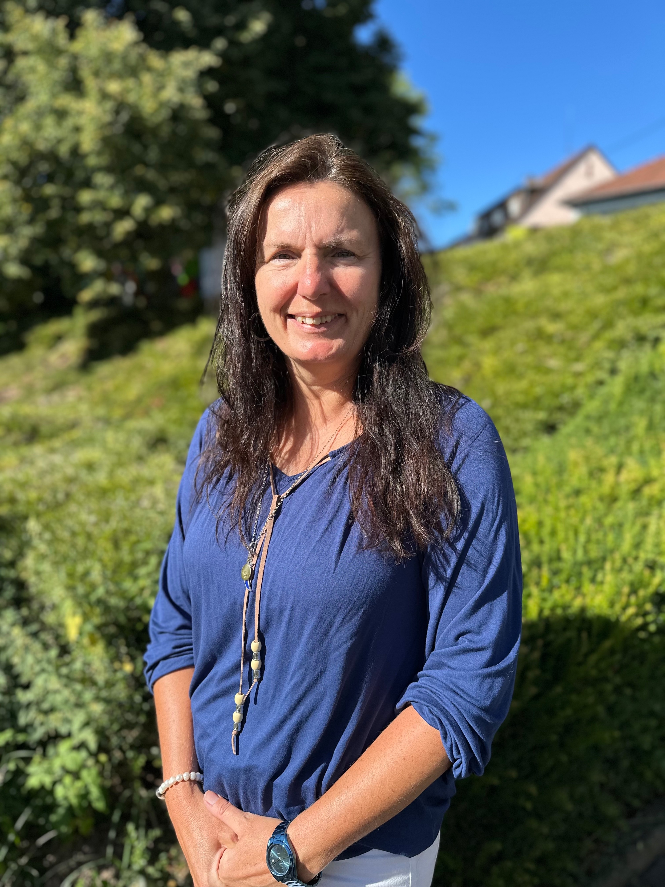 Susanne Gries M.A. (c) Kuhn Susanne Gries M.A.