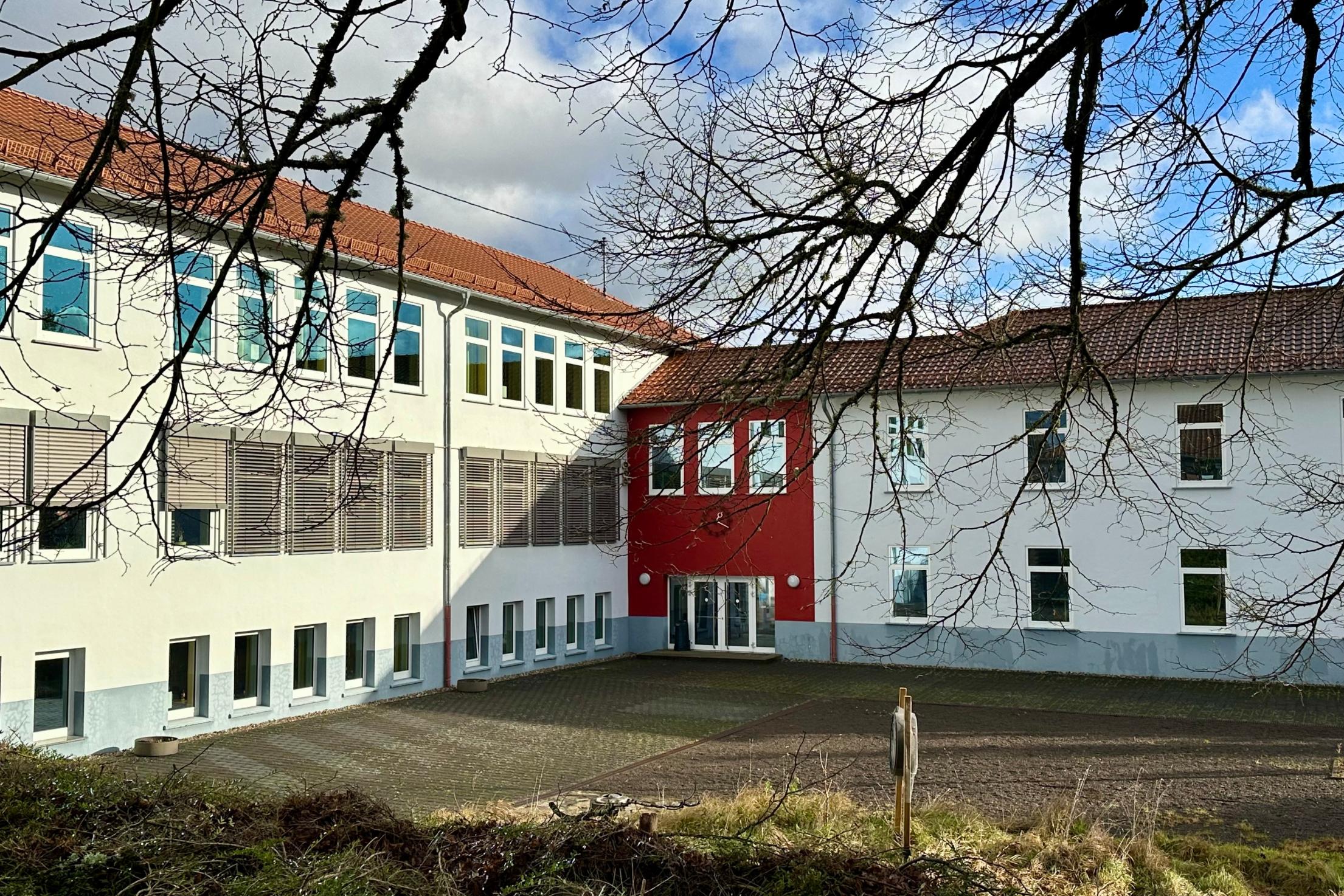 Geschichte Der Edith-Stein-Schule – Sfostsee