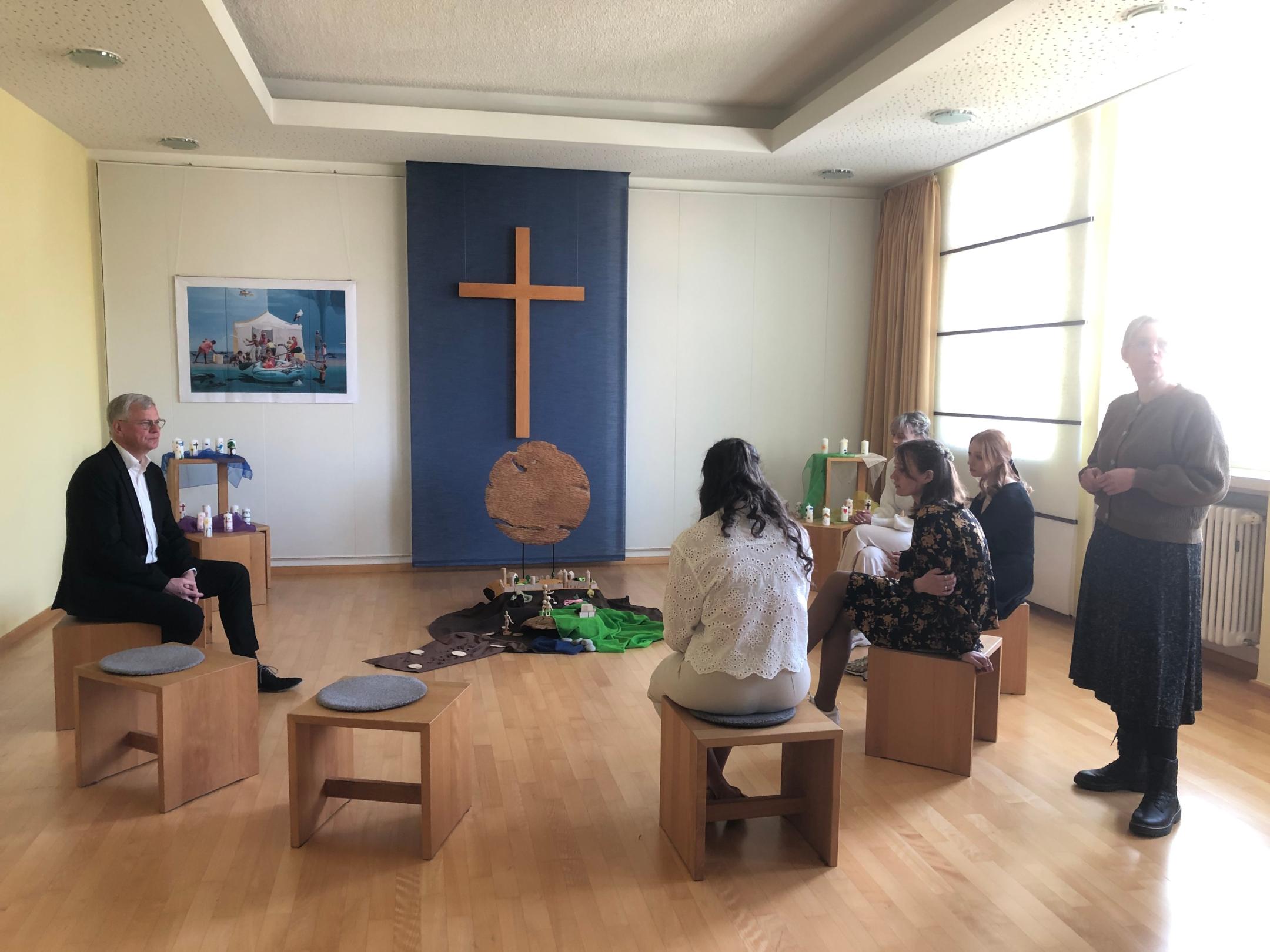 PlettenbergMeditation (c) kirsch PlettenbergMeditation