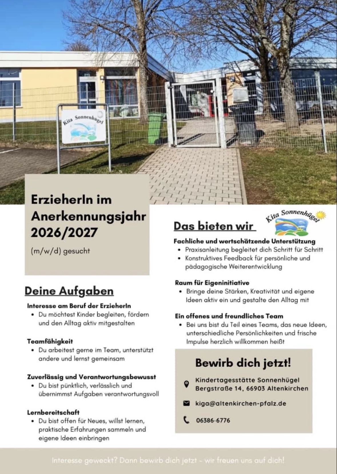 AK Altenkirchen Pfalz